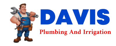 Trusted plumber in OSTRANDER